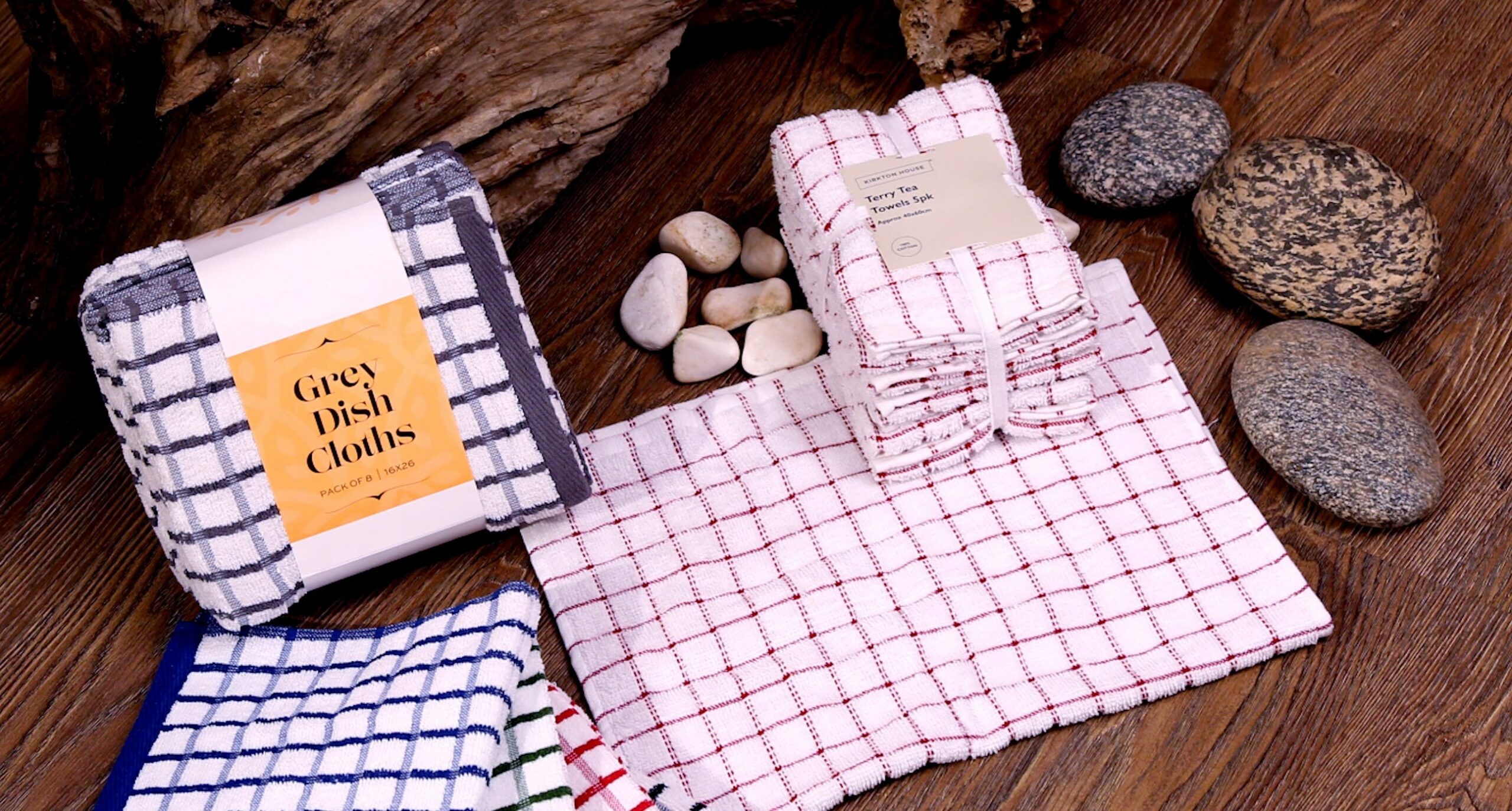 Kitchen Towels